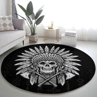 skull-round-carpet-chief-skeleton