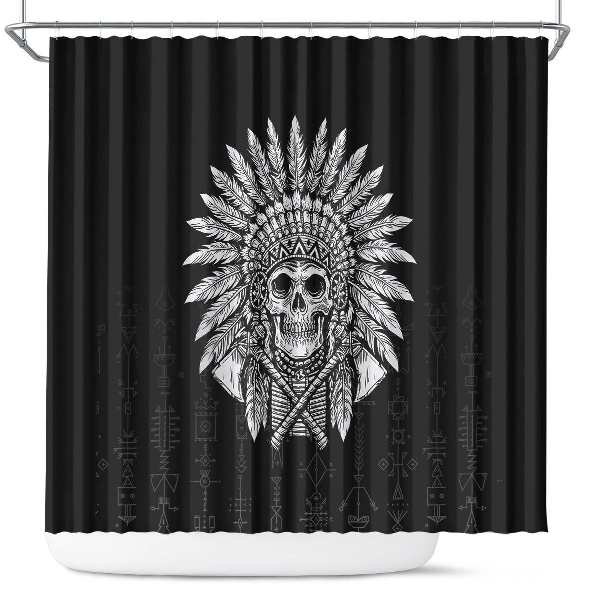 skull-shower-curtain-chief-skeleton