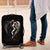 Skull Luggage Cover Death Angel In Love - Wonder Print Shop