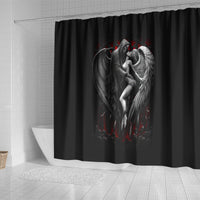 skull-shower-curtain-death-angel-in-love
