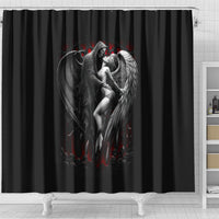 skull-shower-curtain-death-angel-in-love