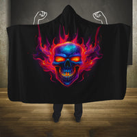 skull-hooded-blanket-purple-skull-fire