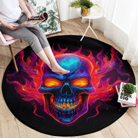 skull-round-carpet-purple-skull-fire