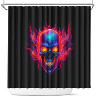 skull-shower-curtain-purple-skull-fire