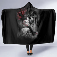 skull-hooded-blanket-death-angel-and-da-de-muertos-girl