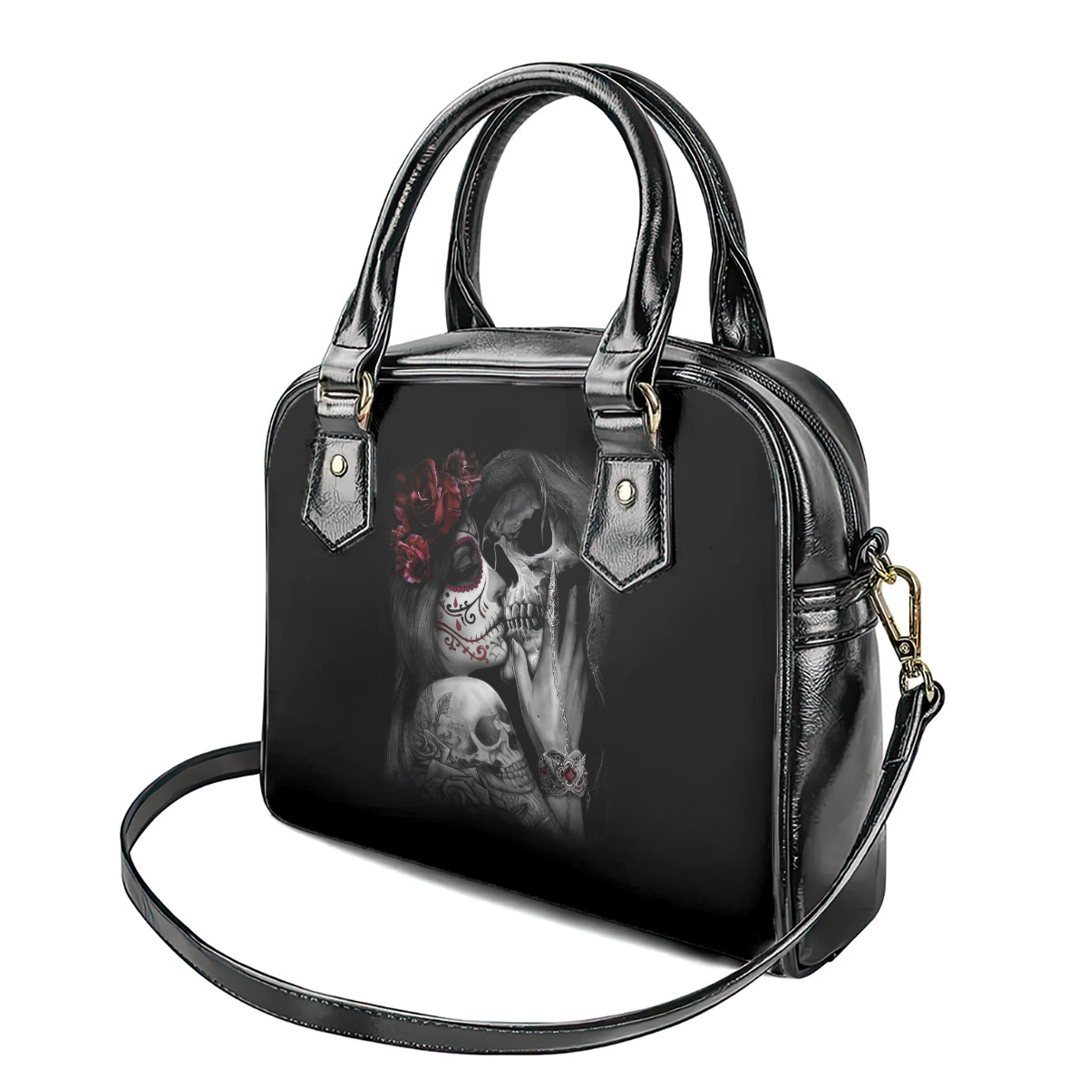 skull-shoulder-handbag-death-angel-and-da-de-muertos-girl