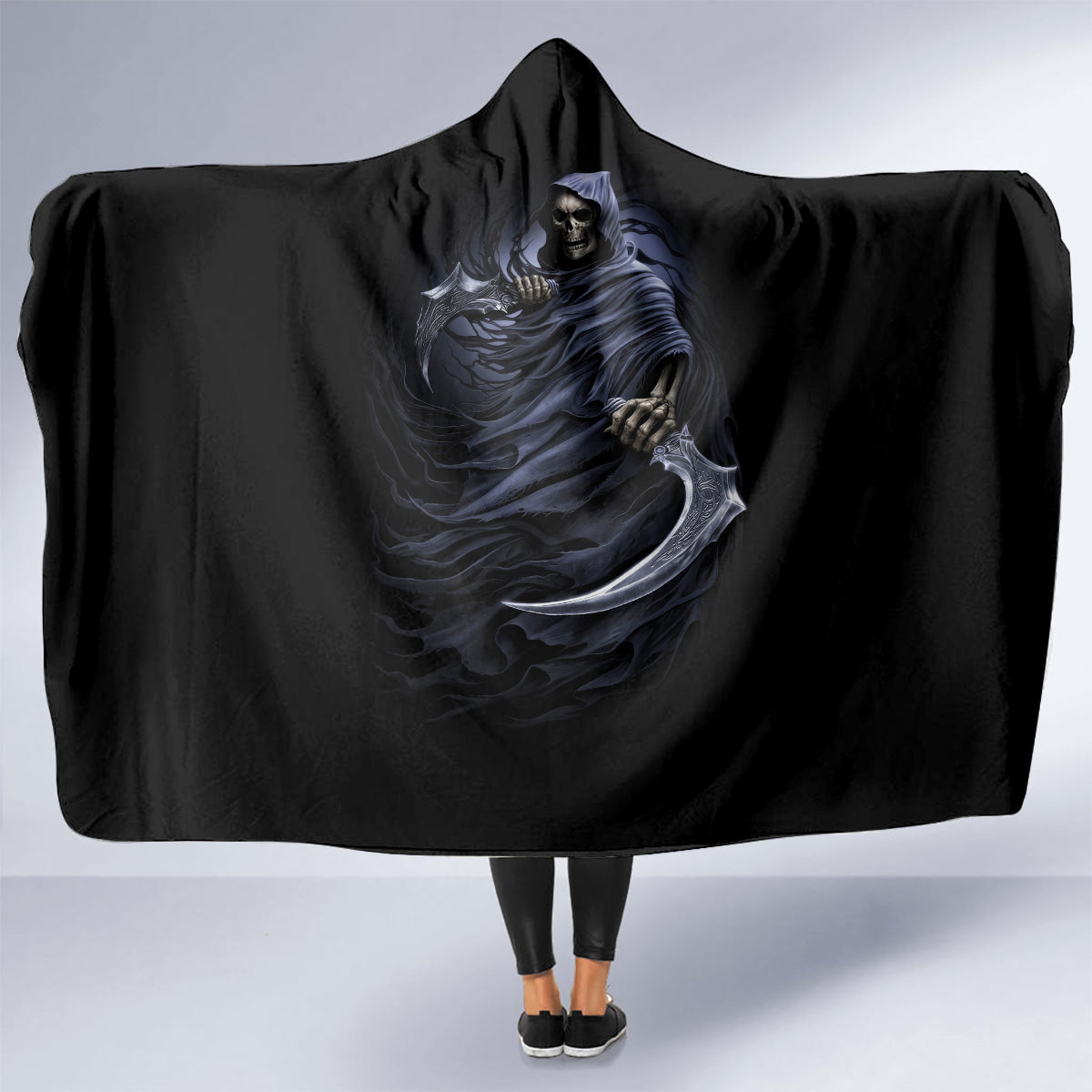 skull-hooded-blanket-purple-death-reaper