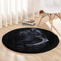 skull-round-carpet-purple-death-reaper