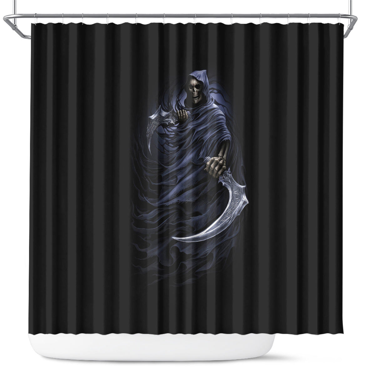 skull-shower-curtain-purple-death-reaper