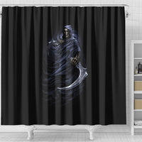 skull-shower-curtain-purple-death-reaper