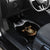 Skull Car Mats Double Skull And Death Angel - Wonder Print Shop