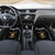 Skull Car Mats Double Skull And Death Angel - Wonder Print Shop