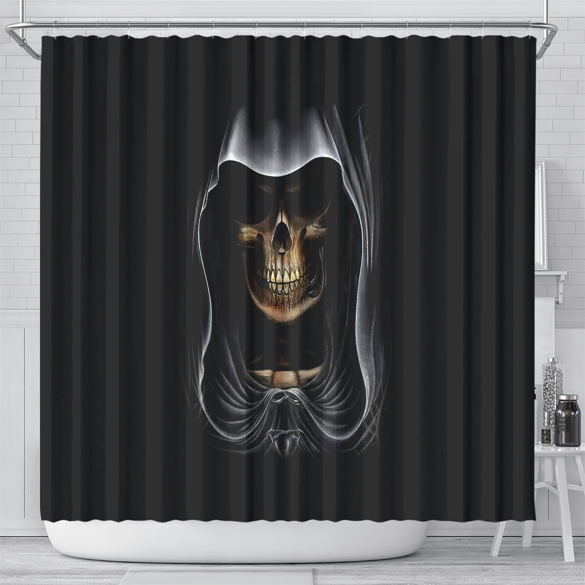 skull-shower-curtain-double-skull-and-death-angel