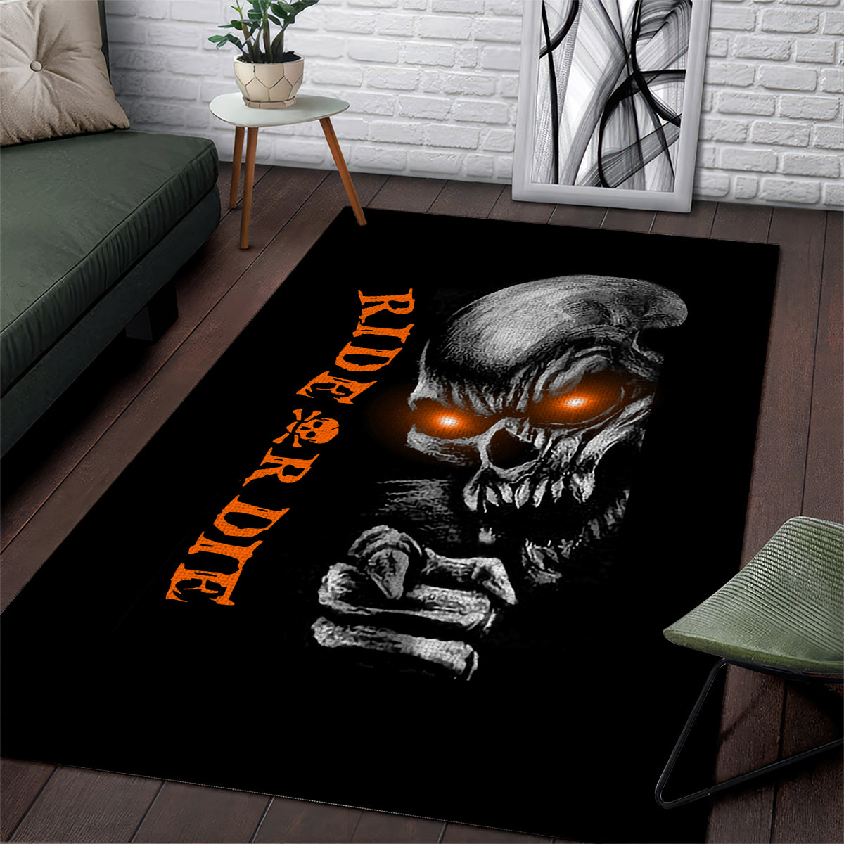 skull-area-rug-ride-or-die