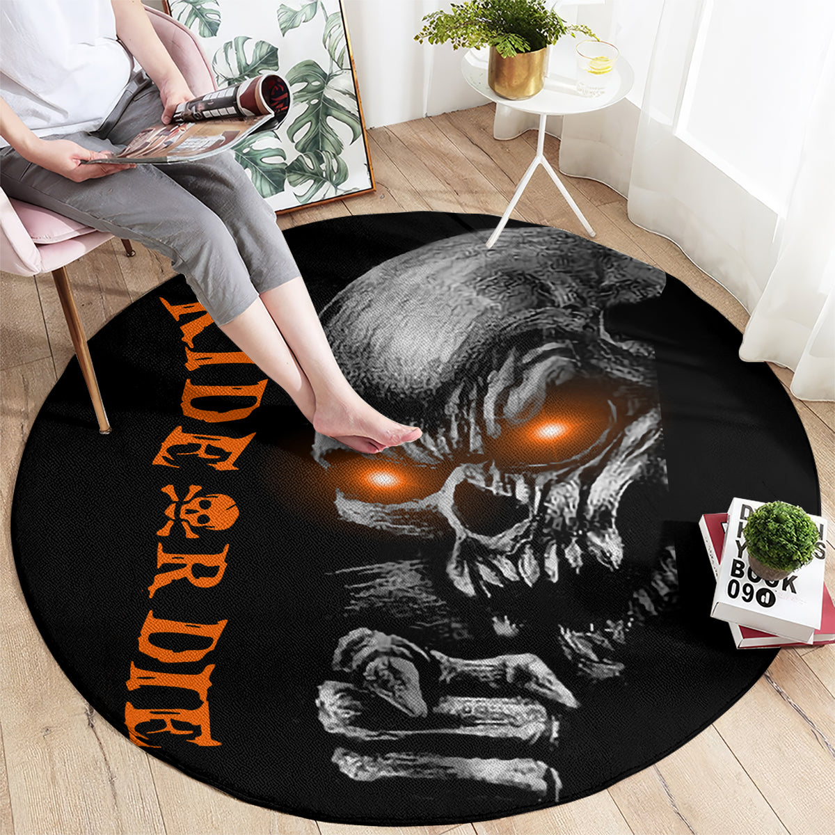 skull-round-carpet-ride-or-die