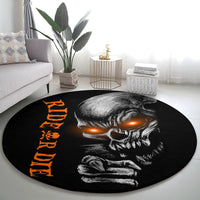 skull-round-carpet-ride-or-die