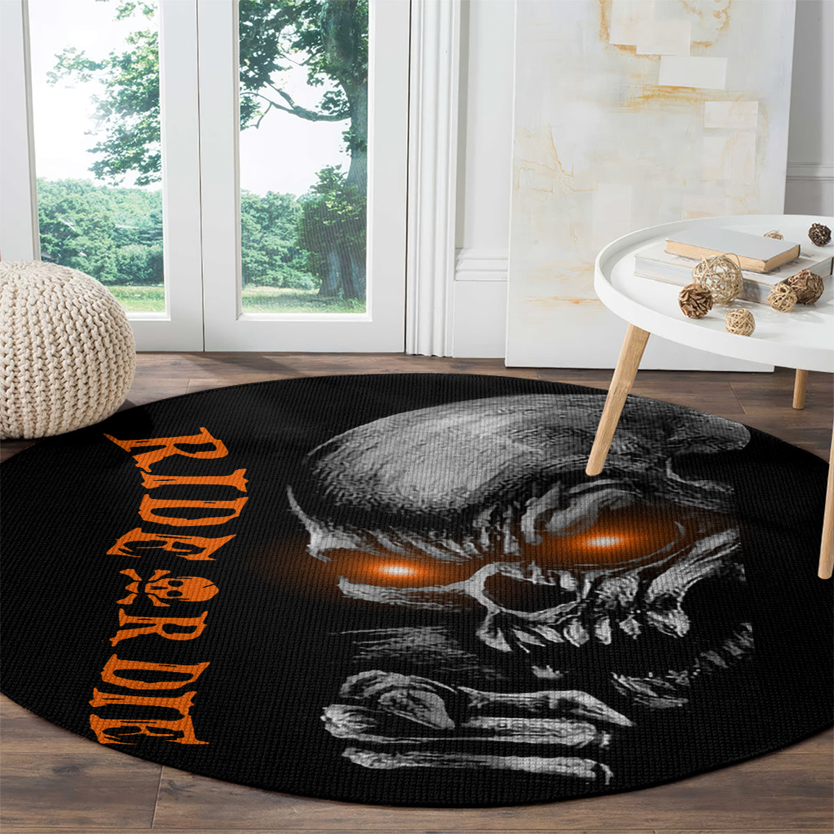 skull-round-carpet-ride-or-die