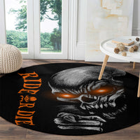 skull-round-carpet-ride-or-die