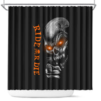 skull-shower-curtain-ride-or-die
