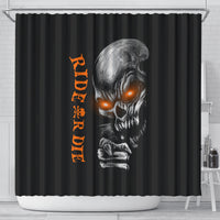 skull-shower-curtain-ride-or-die