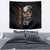 Skull Tapestry Ride Or Die - Wonder Print Shop
