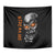 Skull Tapestry Ride Or Die - Wonder Print Shop