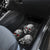 Skull Car Mats No See No Hear No Speak Evil - Wonder Print Shop