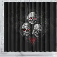 skull-shower-curtain-no-see-no-hear-no-speak-evil