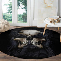 skull-round-carpet-no-see-evil-red-rose-jean