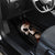 Skull Car Mats Skeleton Ripped Inside Flame - Wonder Print Shop