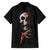 Skull Hawaiian Shirt Skeleton Ripped Inside Flame - Wonder Print Shop