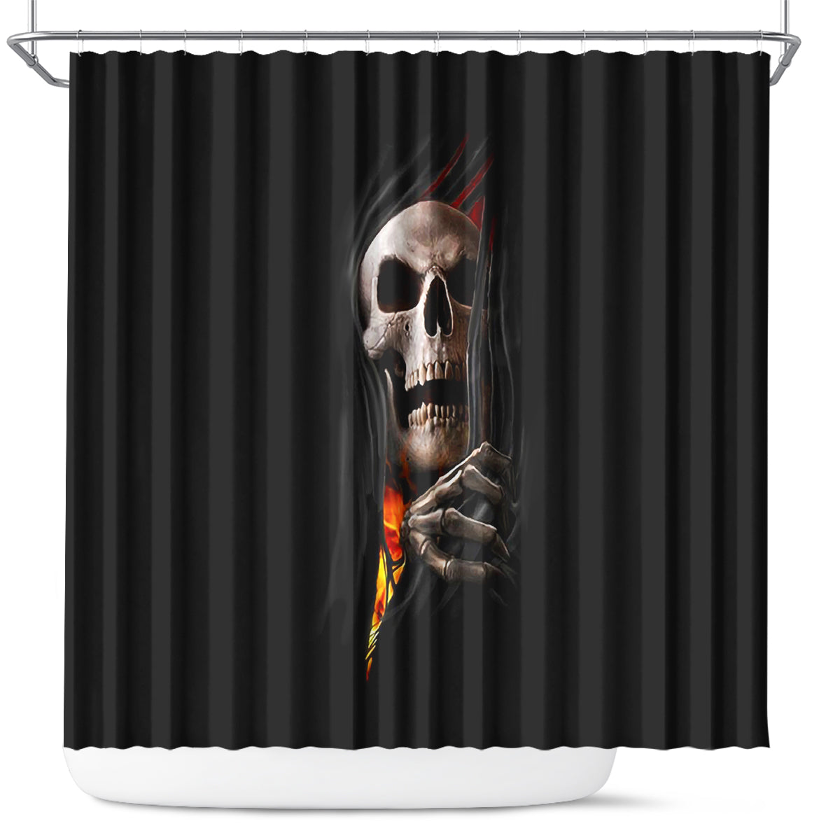 skull-shower-curtain-skeleton-ripped-inside-flame