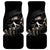 Skull Car Mats Evil Skeleton Look Inside - Wonder Print Shop