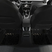 Skull Car Mats Evil Skeleton Look Inside - Wonder Print Shop