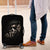 Skull Luggage Cover Evil Skeleton Look Inside - Wonder Print Shop