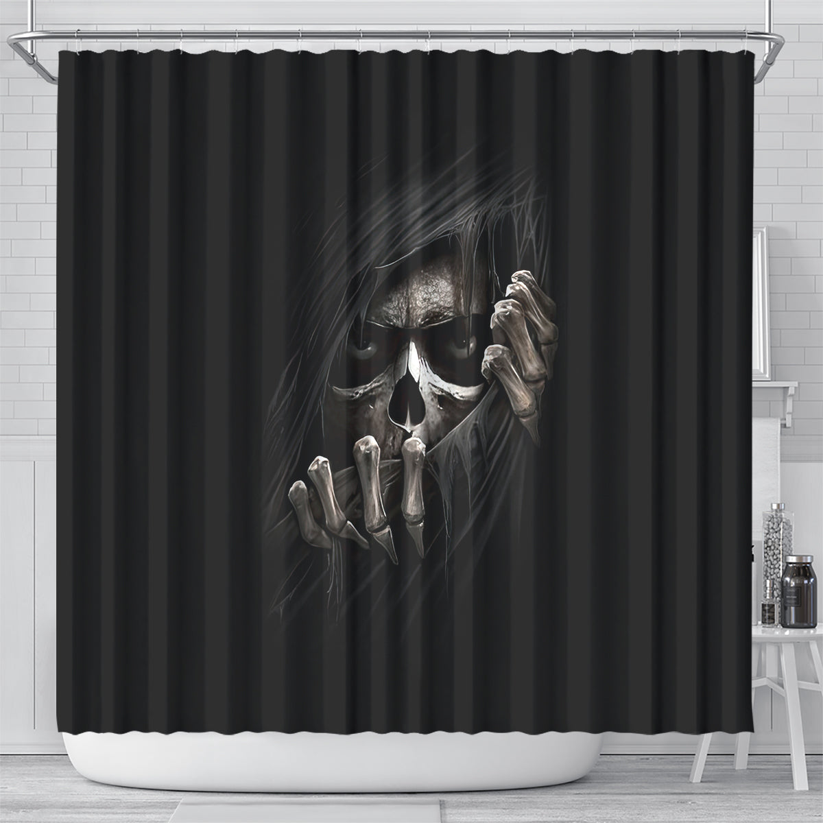 skull-shower-curtain-evil-skeleton-look-inside