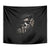 Skull Tapestry Evil Skeleton Look Inside - Wonder Print Shop