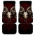 Skull Car Mats Boy Band Queen - Wonder Print Shop