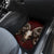 Skull Car Mats Boy Band Queen - Wonder Print Shop