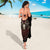 Skull Sarong Boy Band Queen - Wonder Print Shop
