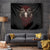 Skull Tapestry Boy Band Queen - Wonder Print Shop