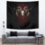 Skull Tapestry Boy Band Queen - Wonder Print Shop