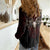 Skull Women Casual Shirt Boy Band Queen - Wonder Print Shop