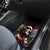 Skull Car Mats Blood Skull Survivor - Wonder Print Shop