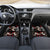 Skull Car Mats Blood Skull Survivor - Wonder Print Shop