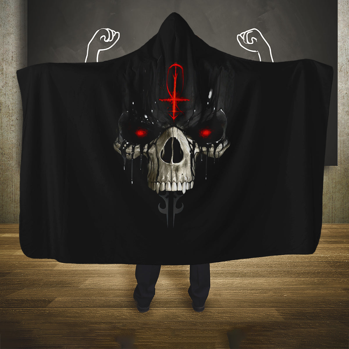 skull-hooded-blanket-black-reaper