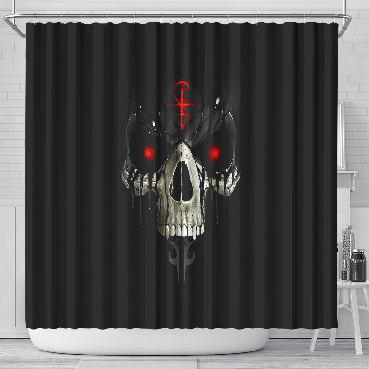 skull-shower-curtain-black-reaper