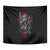 Skull Tapestry Death Skull Crusader - Wonder Print Shop