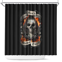 skull-shower-curtain-gambling-death-fire