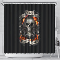 skull-shower-curtain-gambling-death-fire